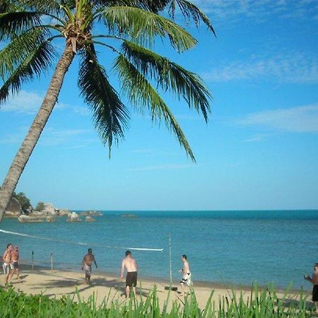Mercure Koh Samui Beach Resort Lamai Beach  Eksteriør bilde