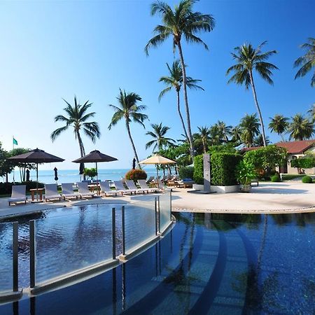 Mercure Koh Samui Beach Resort Lamai Beach  Eksteriør bilde