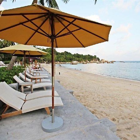 Mercure Koh Samui Beach Resort Lamai Beach  Eksteriør bilde