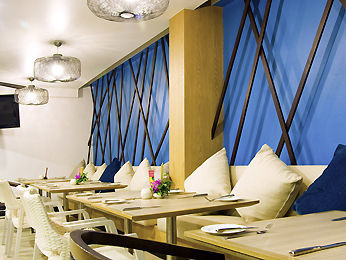 Mercure Koh Samui Beach Resort Lamai Beach  Eksteriør bilde